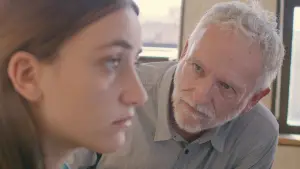 Backdrop to the movie "La Aspirante" #686090