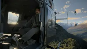 Backdrop to the movie "Mission: Impossible - Fallout" #579015