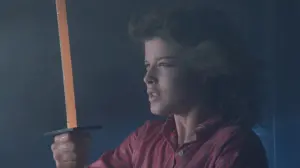 Backdrop to the movie "Ninja III: The Domination" #408854