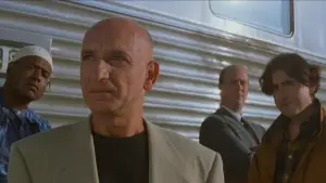 Backdrop to the movie "Species" #803098