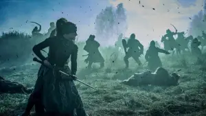 Backdrop to the movie "Hagen" #740758