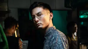 Backdrop to the movie "Sin and Evil" #194819