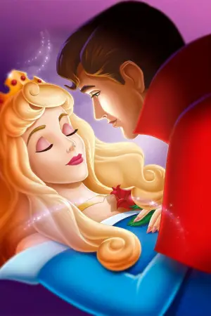 Poster to the movie "Sleeping Beauty" #634422