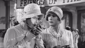 Backdrop to the movie "Some Like It Hot" #750582