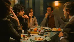 Backdrop to the movie "The Dreamers" #645956