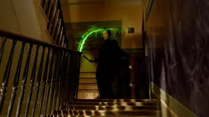 Backdrop to the movie "The House Elf" #450745