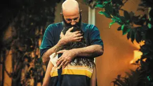 Backdrop to the movie "The Kingdom" #650988