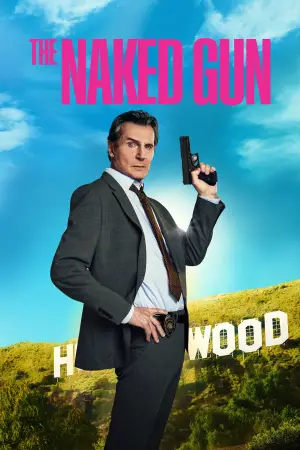 Poster to the movie "The Naked Gun" #520094