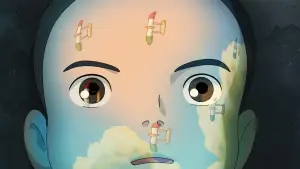 Backdrop to the movie "The Wind Rises" #632698