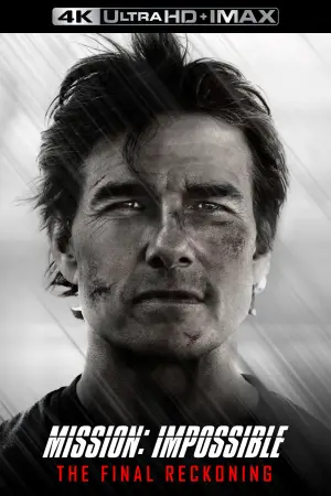 Poster to the movie "Mission: Impossible 8" #515408