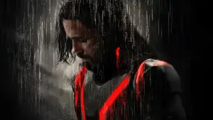 Backdrop to the movie "TRON: Ares" #517784