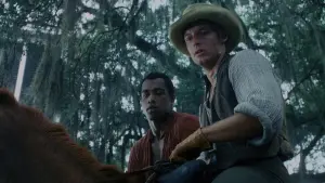 Backdrop to the movie "Mandingo" #358298