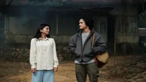 Backdrop to the movie "The Bell: Panggilan Untuk Mati" #821166