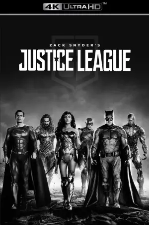 Poster to the movie "Zack Snyder