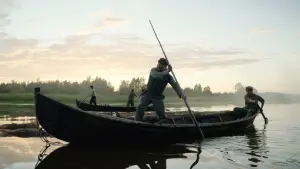 Backdrop to the movie "Raptures" #673679