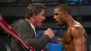 Backdrop to the movie "Creed" #217689