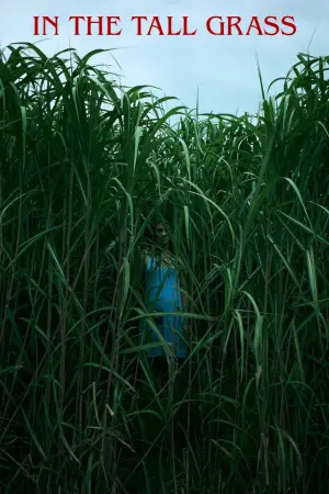 Poster to the movie "In the Tall Grass" #106339