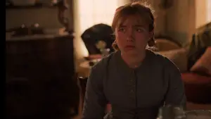 Backdrop to the movie "Little Women" #613440