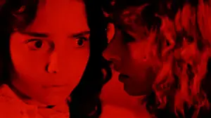 Backdrop to the movie "Suspiria" #695869