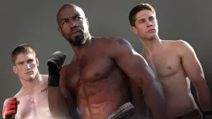 Backdrop to the movie "Never Back Down 2: The Beatdown" #322735