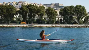 Backdrop to the movie "Parthenope" #598978