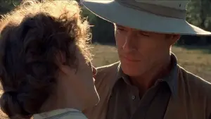 Backdrop to the movie "Out of Africa" #663717