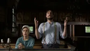 Backdrop to the movie "Raptures" #673678