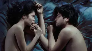 Backdrop to the movie "Illegitimate" #733513