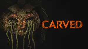 Backdrop to the movie "Carved" #737577