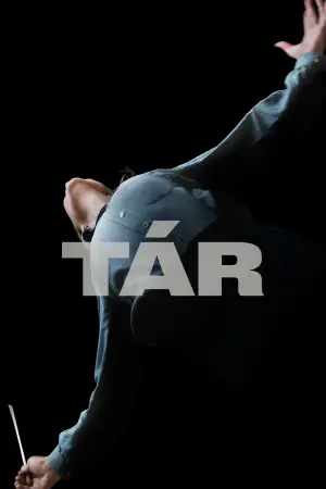 Poster to the movie "TÁR" #720355