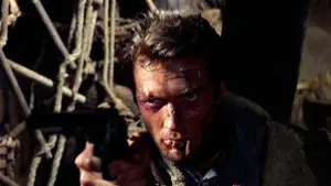 Backdrop to the movie "A Fistful of Dollars" #649026