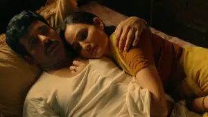 Backdrop to the movie "Nishaanchi" #802718