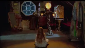 Backdrop to the movie "Amityville: The Evil Escapes" #404529