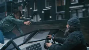 Backdrop to the movie "Amsterdamned II" #597542