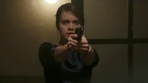 Backdrop to the movie "An Ordinary Man" #424510