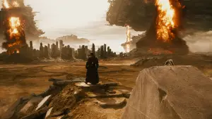 Backdrop to the movie "Batman v Superman: Dawn of Justice" #566002