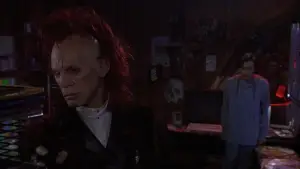 Backdrop to the movie "Brainscan" #721274