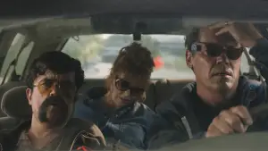 Backdrop to the movie "Brothers" #676769