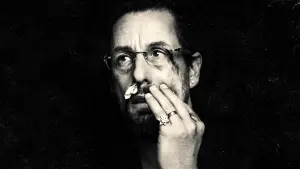 Backdrop to the movie "Uncut Gems" #236345