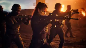 Backdrop to the movie "Dhaakad" #499454