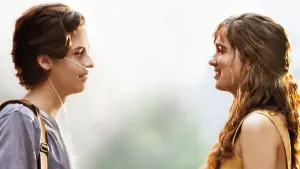 Backdrop to the movie "Five Feet Apart" #175066