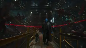 Backdrop to the movie "Guardians of the Galaxy Vol. 2" #549608