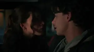 Backdrop to the movie "Clown in a Cornfield" #588659