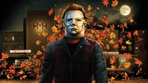 Backdrop to the movie "Halloween II" #709025