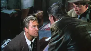 Backdrop to the movie "Hangman