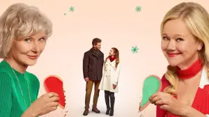 Backdrop to the movie "Holiday Mismatch" #736171