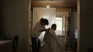 Backdrop to the movie "Ayşe" #738870