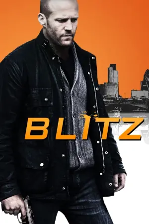 Poster to the movie "Blitz" #89478