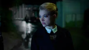 Backdrop to the movie "In Darkness" #304914