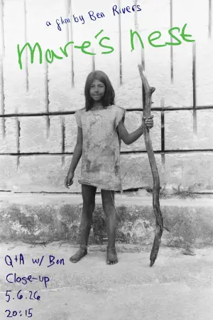 Poster to the movie "Mare’s Nest" #912208